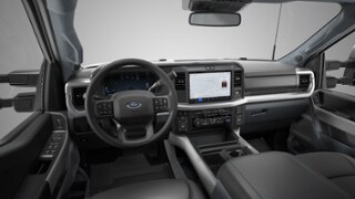 2026 Ford Super Duty® Internal Image 2